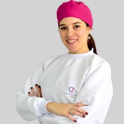 Ortodoncista Laura Sanchez Yarzagaray